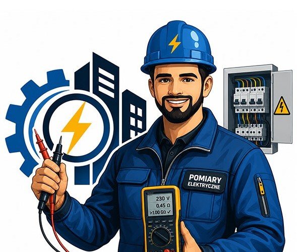 okresowe pomiary elektryczne Karczew